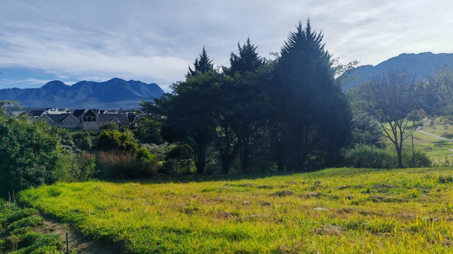  Bedroom Property for Sale in Kingswood Golf Estate Western Cape